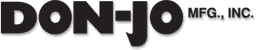 Don-Jo Manufacturing logo