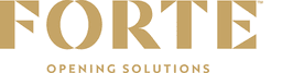 Forte Opening Solutions logo