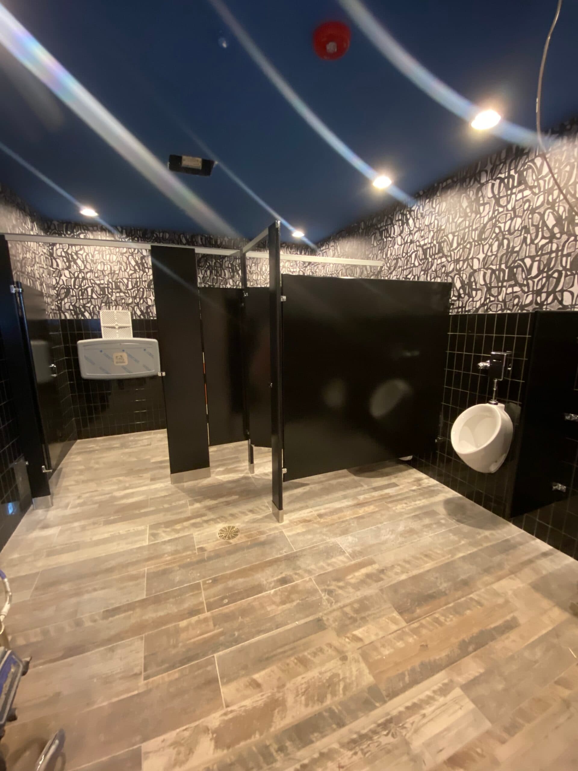 Shindig Restaurant - View 2