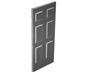 Mesker Door