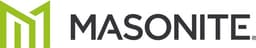 Masonite logo