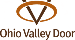 Ohio Valley Door logo