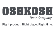 Oshkosh Door Company logo
