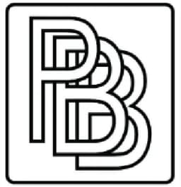 PBB INC. logo