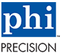 Precision Hardware logo