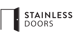 Stainless Doors logo