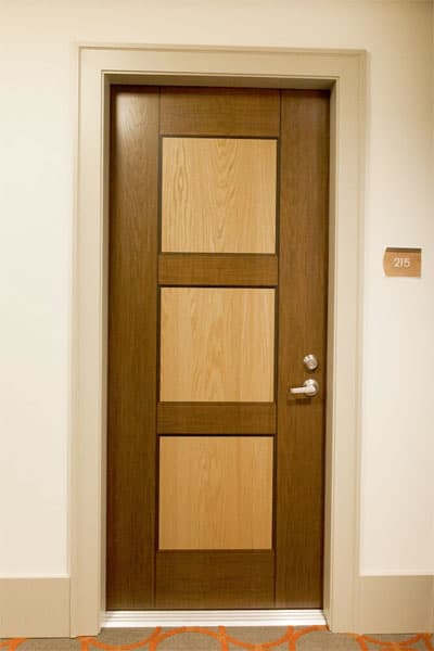 Oshkosh Door Company