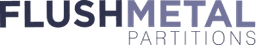 FlushMetal logo